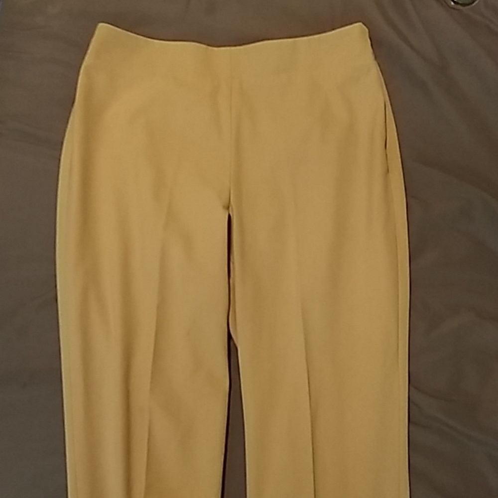Classy slacks